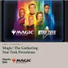 [BILET] Prerelease: Magic: The Gathering - Star Trek 08.11.2026 Gliwice