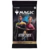 Booster Box - Star Trek - Magic The Gathering TCG