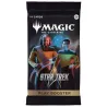 Booster Box - Star Trek - Magic The Gathering TCG