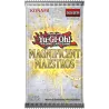 Tuckbox -  Magnificent Maestros - Yu-Gi-Oh! TCG