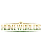 Homeworlds (SWH09)