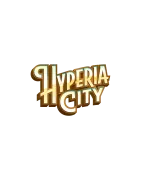 Disney Lorcana: Hyperia City