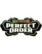 Pokémon TCG: Perfect Order ME 03 – Mega Evolution