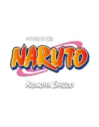 Naruto Mythos TCG