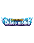 Pokémon: ME 04 - Chaos Rising