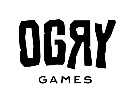 Ogry Games
